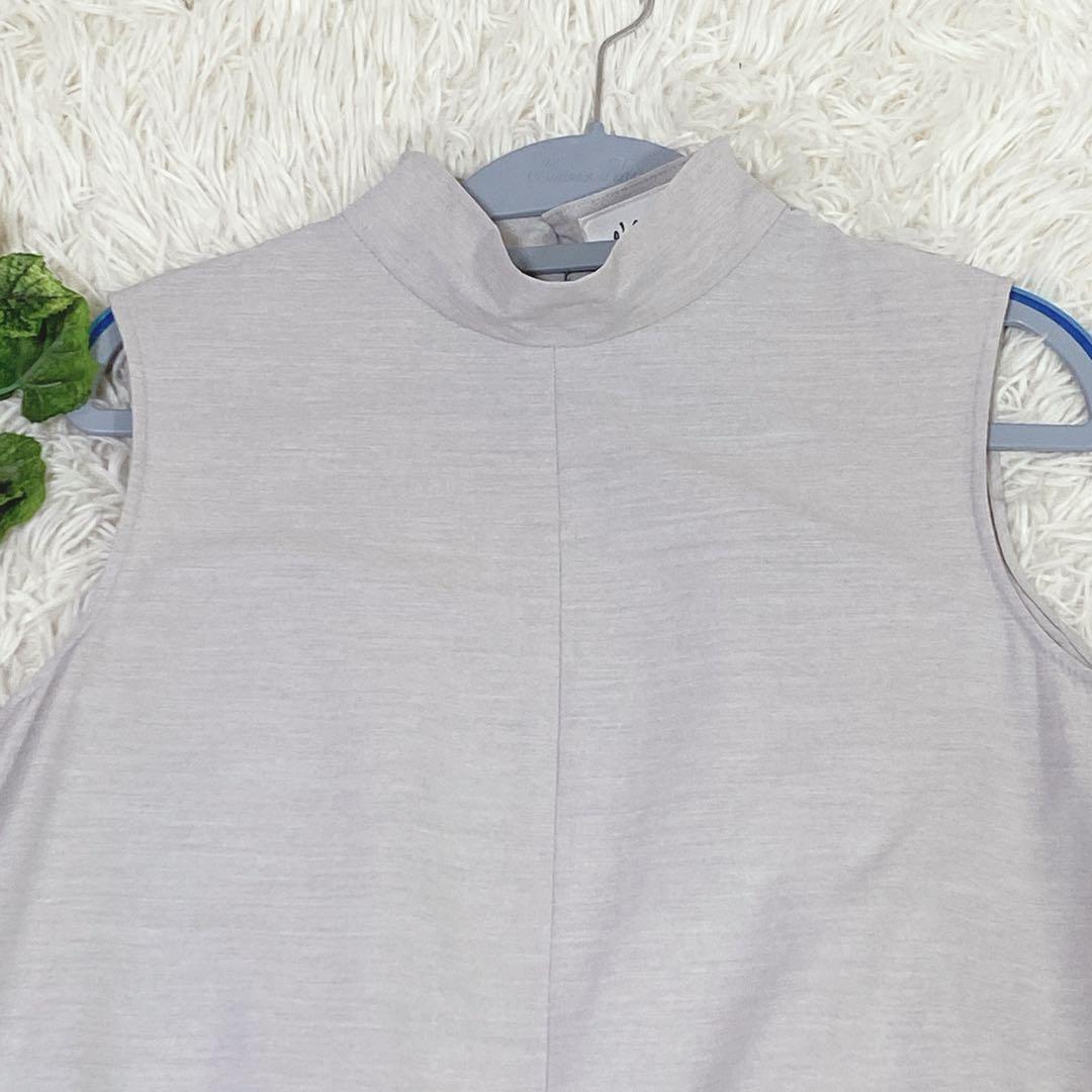 【フリー】美品マルティニークmartinique オールインワン　オーバーサイズ