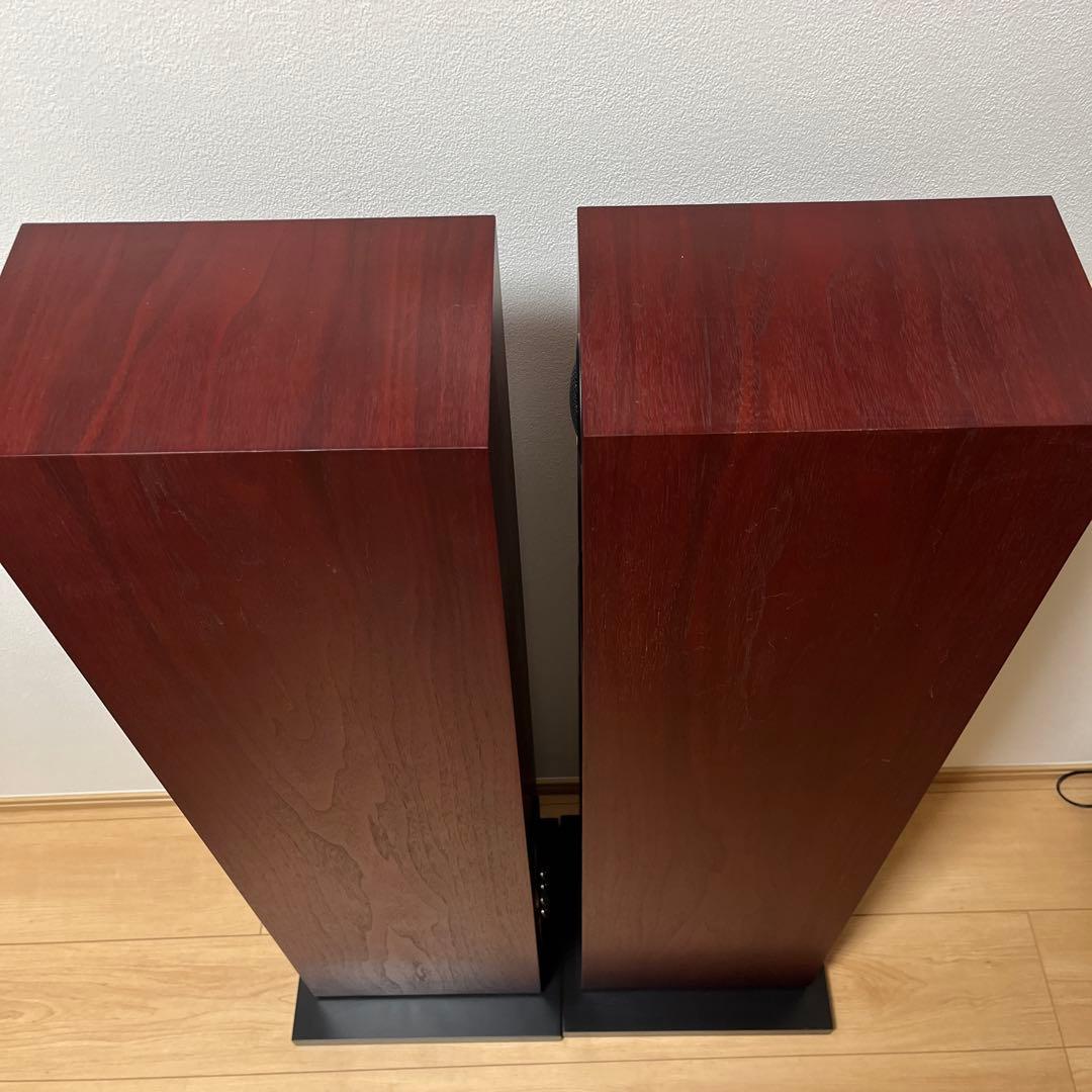 [B & W]Bowers & Wilkins 704 S2 ペア[2個セット]