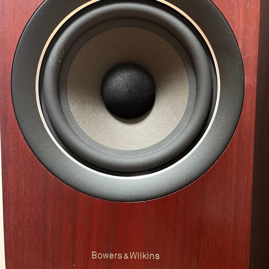 [B & W]Bowers & Wilkins 704 S2 ペア[2個セット]