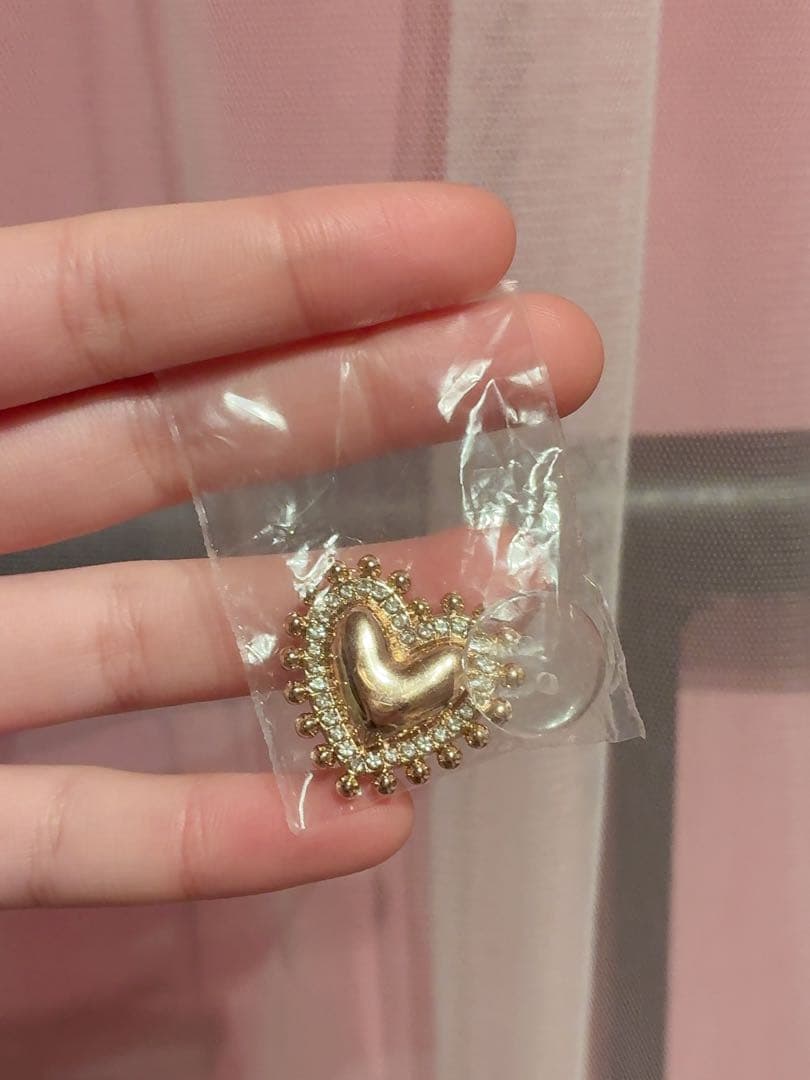 はしごリボンチェックティアードスカパン