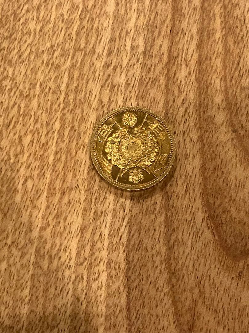 w*n様 メダル 4枚