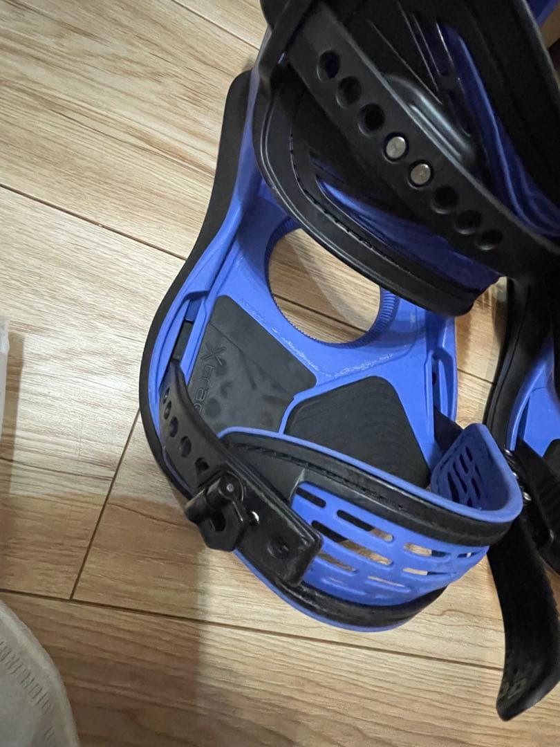 本日限定！ スノーボード ビンディング　Union ultra