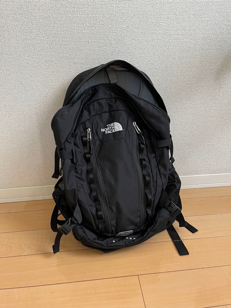 リュック　ノースフェイス