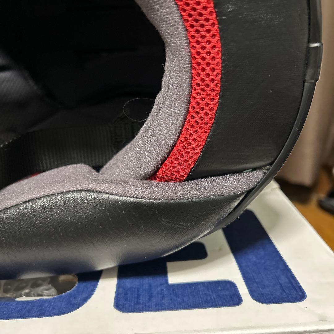 SHOEI Z-7 Mサイズ