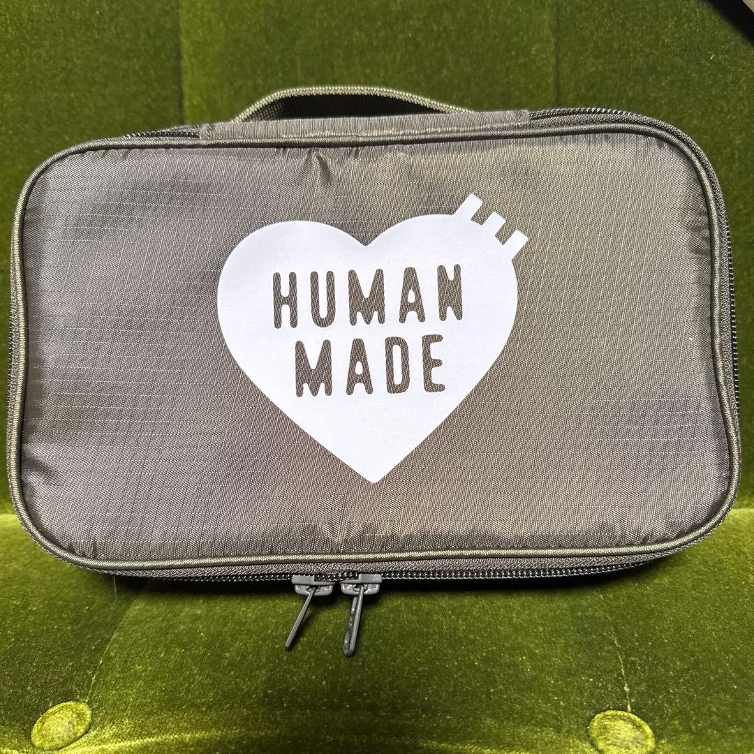 ヒューマンメイド　バニティケースS