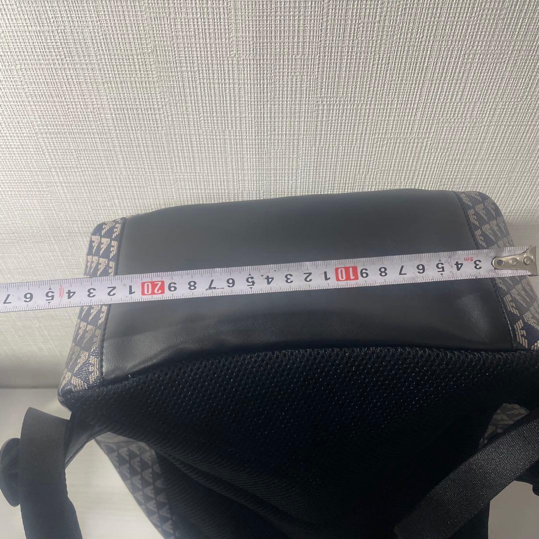 Emporio Armani リュック・バックパック バッグ アルマーニ 良品