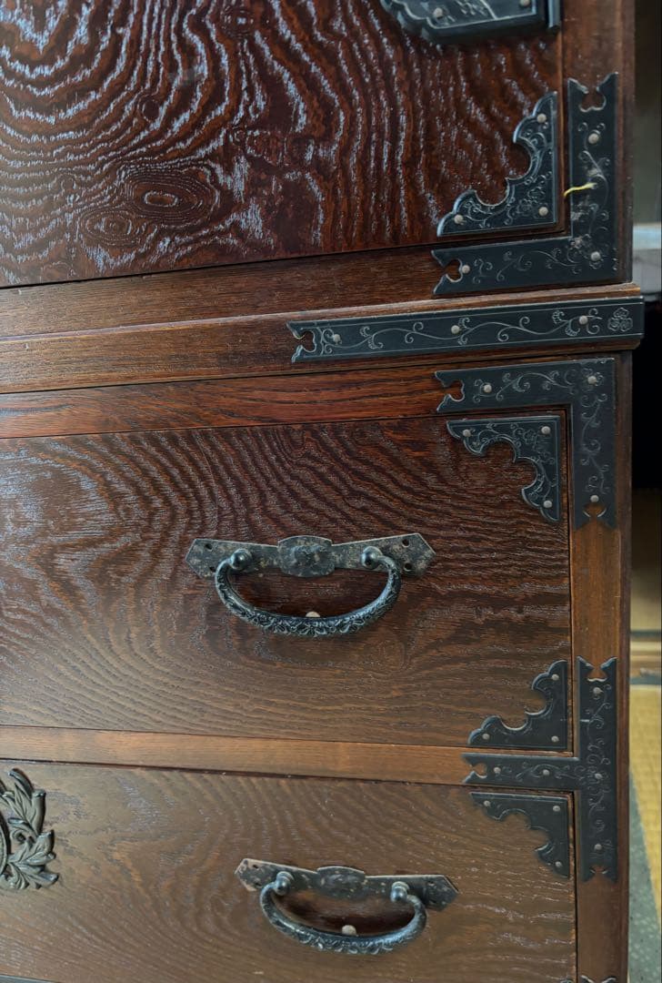 チェスト・タンス wuming