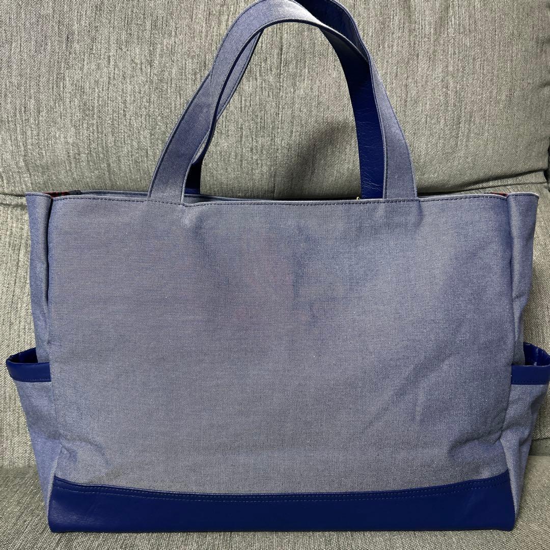 ファミリア　マザーズバッグ