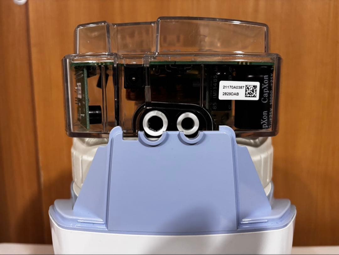 美品　アムウェイ　Amway　浄水器　イースプリング　eSpring2