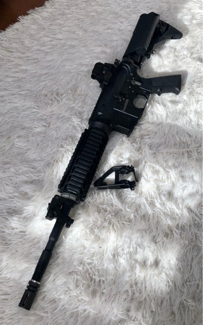 専用　ウエスタンアームズ　WA M4A1