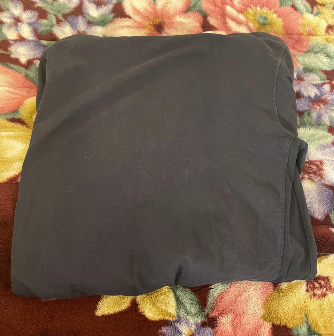 PRADA 無地　パーカー