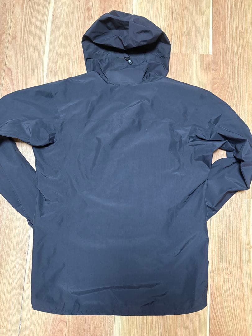ARC'TERYX ZETA SL L ブラック