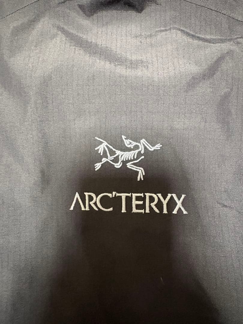 ARC'TERYX ZETA SL L ブラック
