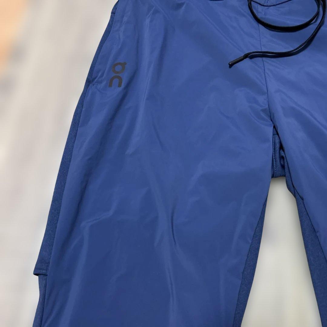 オン On Weather Pants オン ウェザーパンツ メンズS