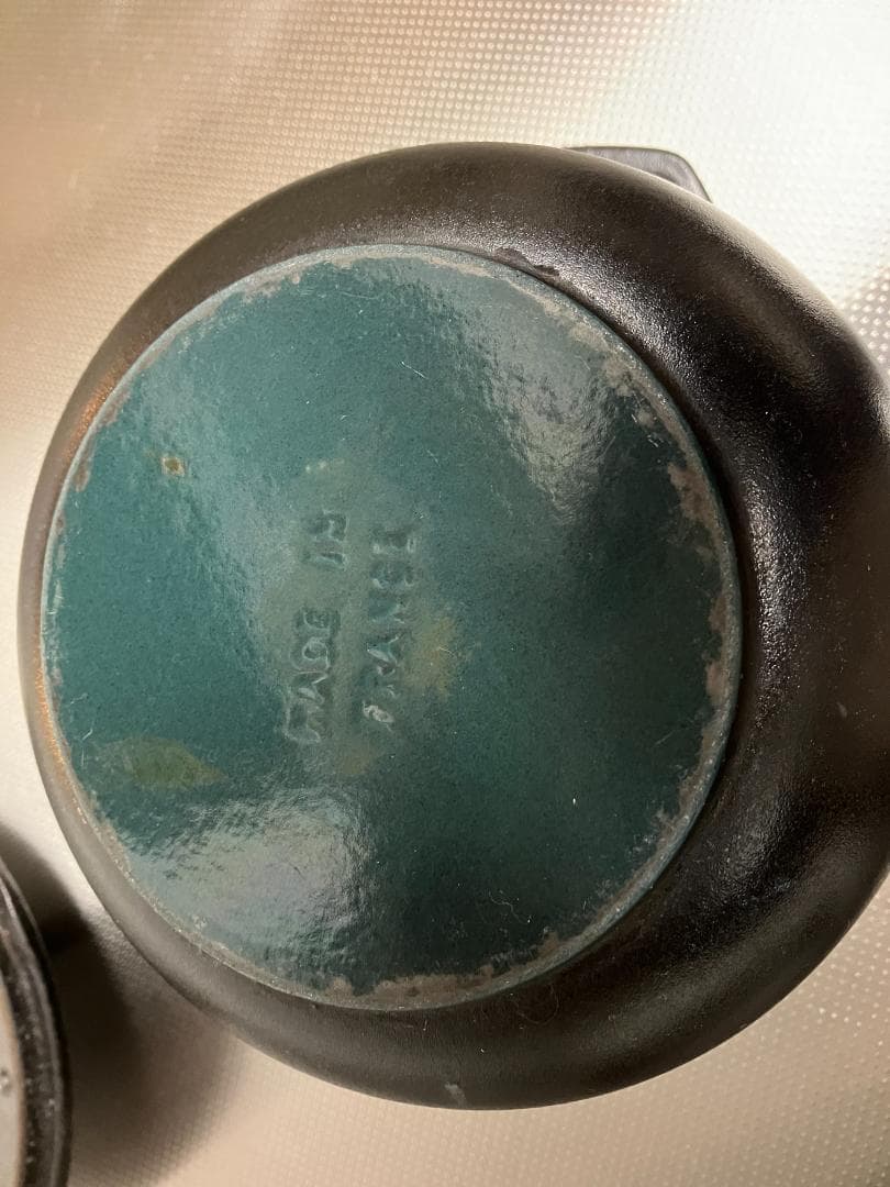 STAUB ストウブ XO ココット 16