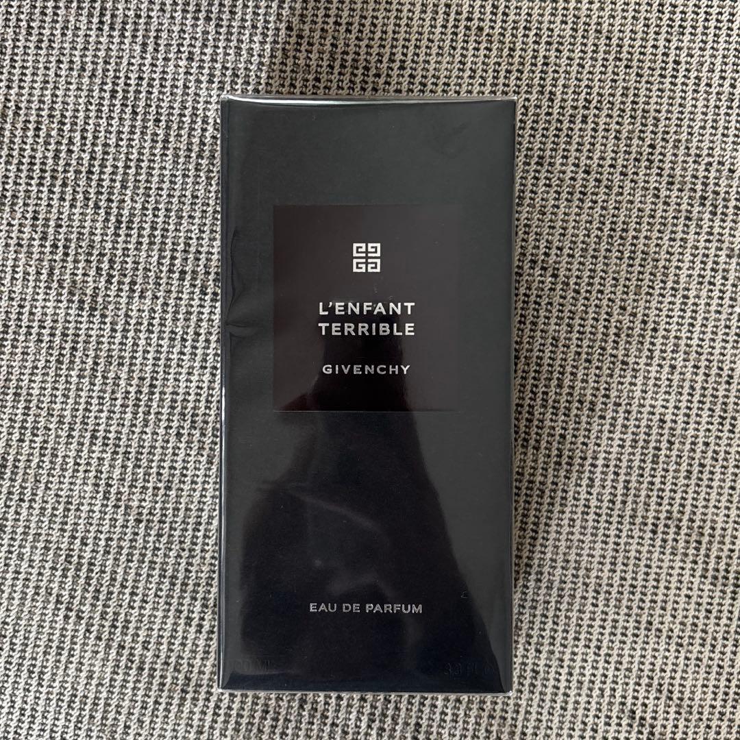 香水(男性用) Givenchy L'Enfant Terrible 100ml