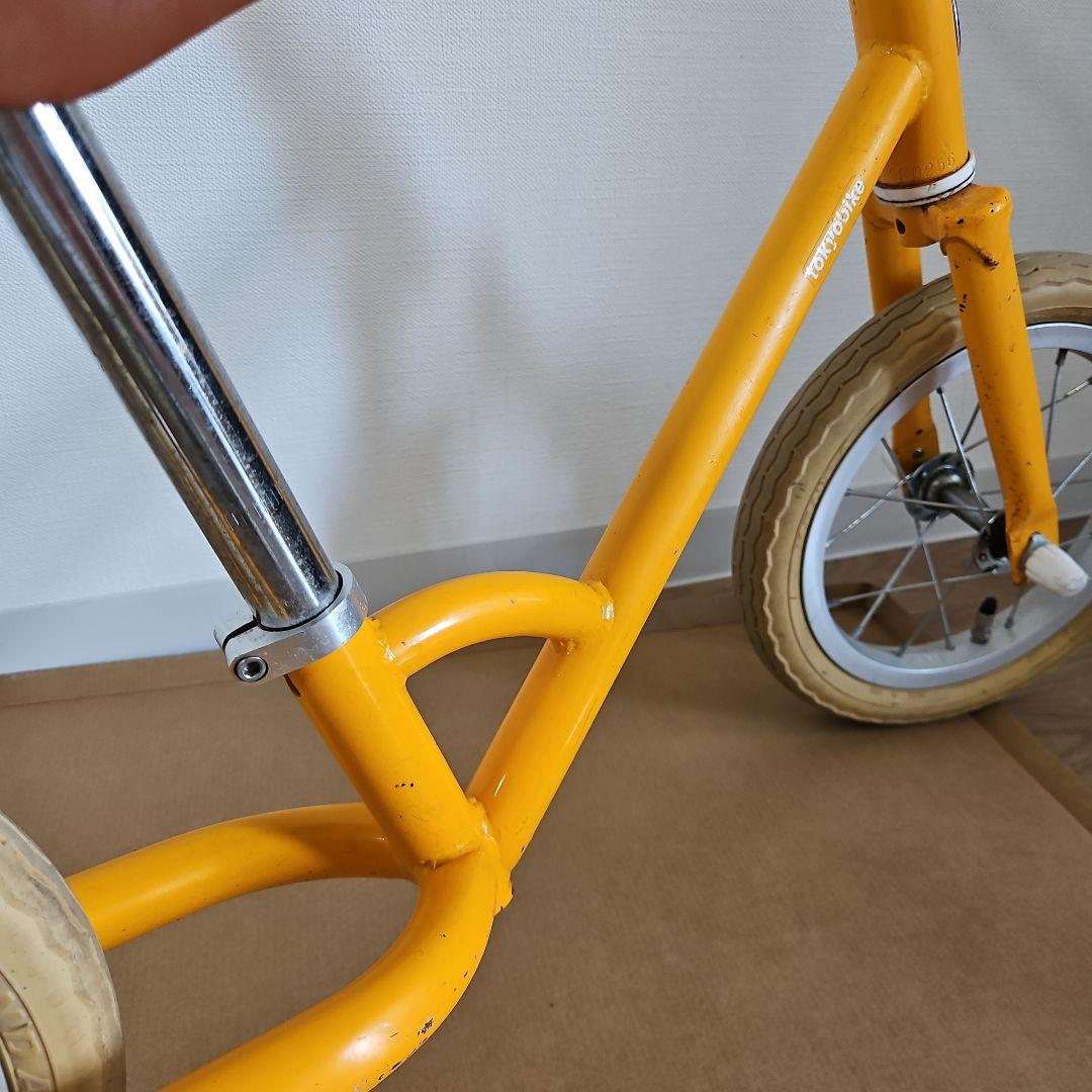 tokyobike paddle トーキョーバイクパドル