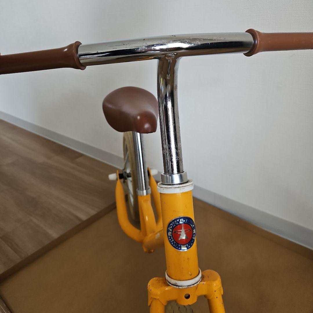 tokyobike paddle トーキョーバイクパドル