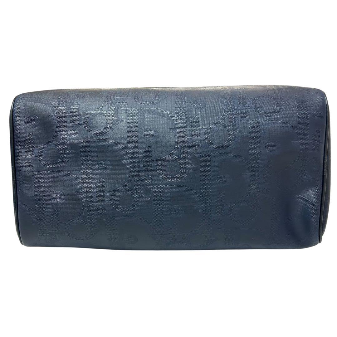 美品　VINTAGE CHRISTIAN Dior ミニボストンバッグ