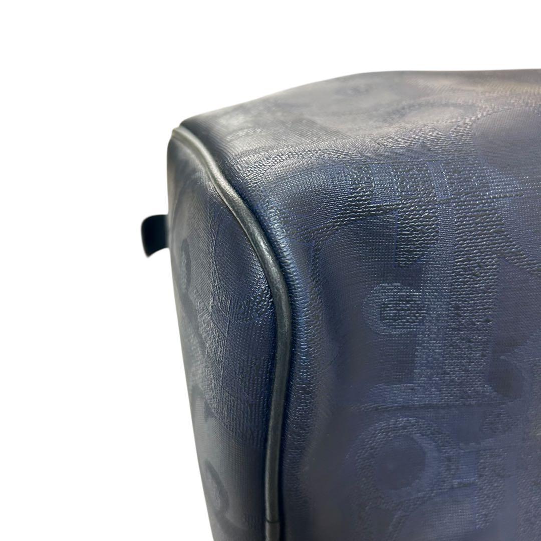 美品　VINTAGE CHRISTIAN Dior ミニボストンバッグ