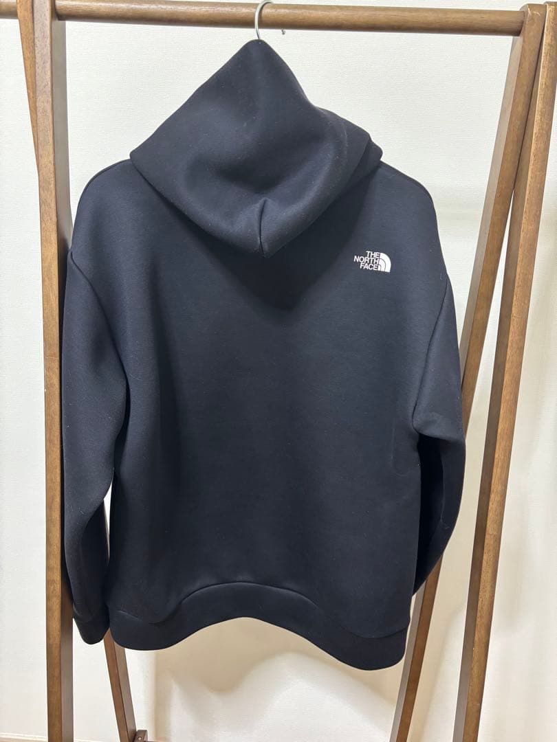 The North Face ダンボールパーカー　XL