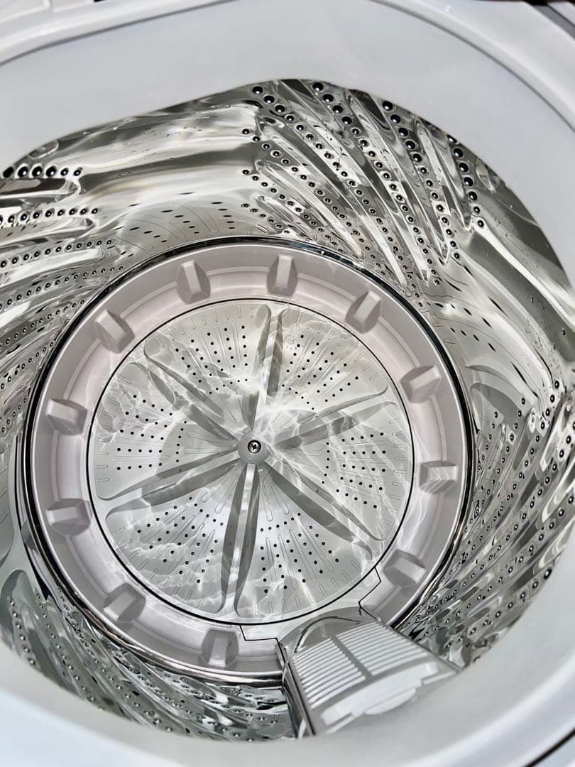 【本日限り】IRIS OHYAMA 洗濯機 4.5kg 【送料無料】