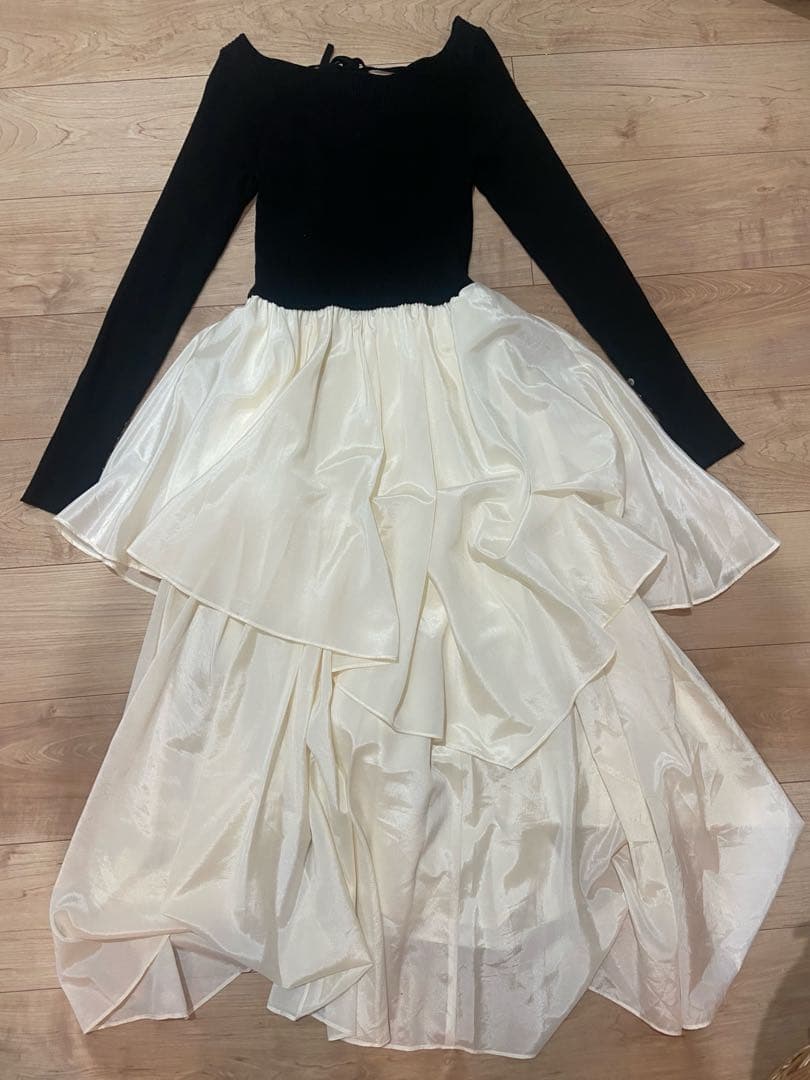 フレイアイディー　ワンピース