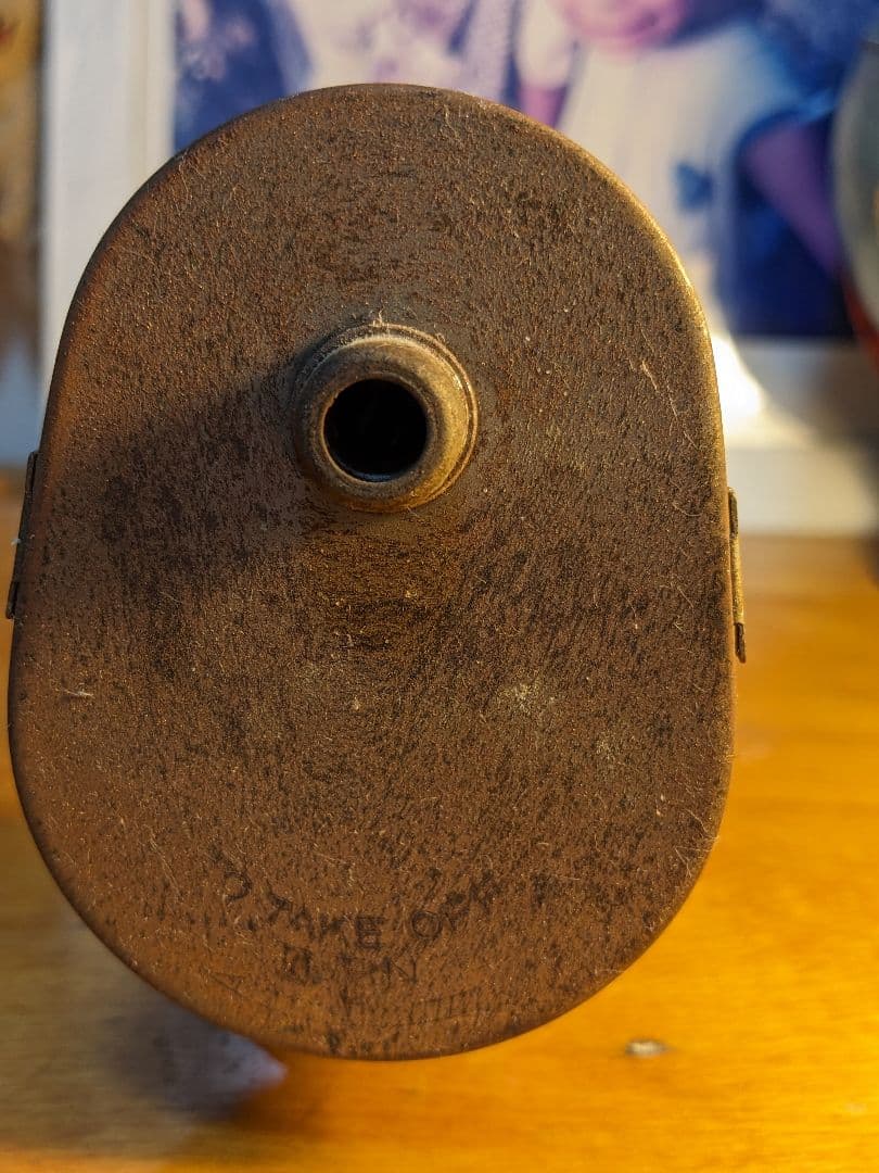 2千円値引　日本アンティーク　トンボ　鉛筆削り　昭和レトロ