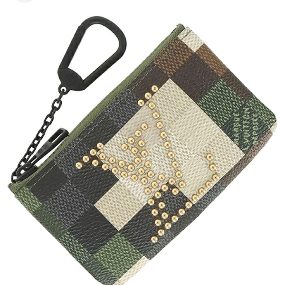 LOUIS VUITTON ケース　ポシェット・クレ