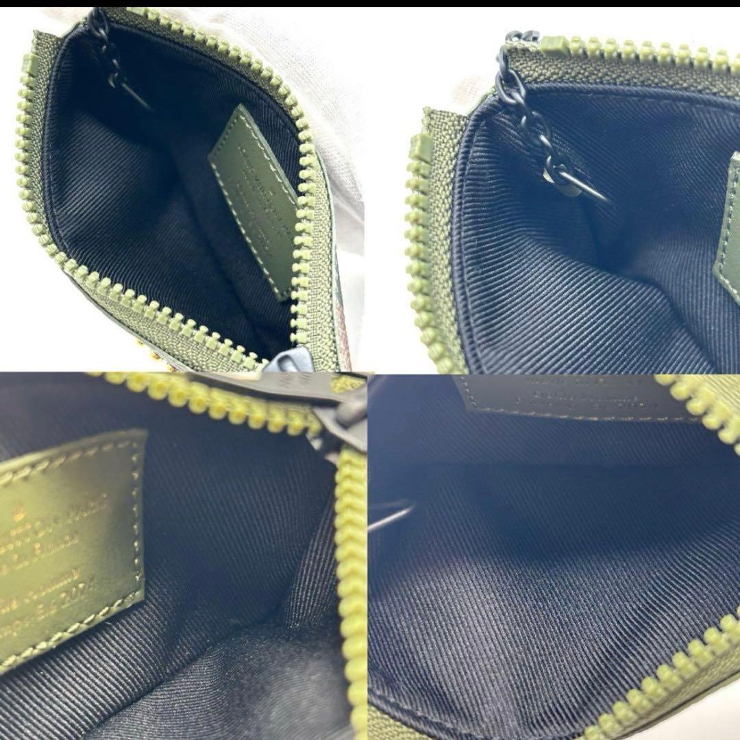 LOUIS VUITTON ケース　ポシェット・クレ