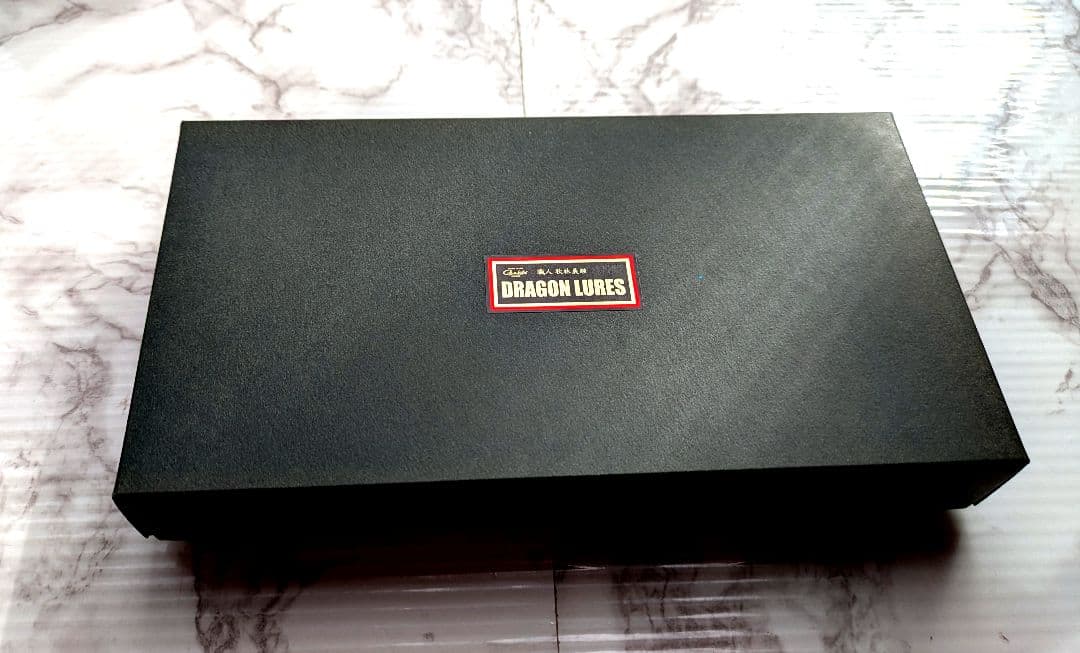 Bassda ビッグベイト 170mm 65g