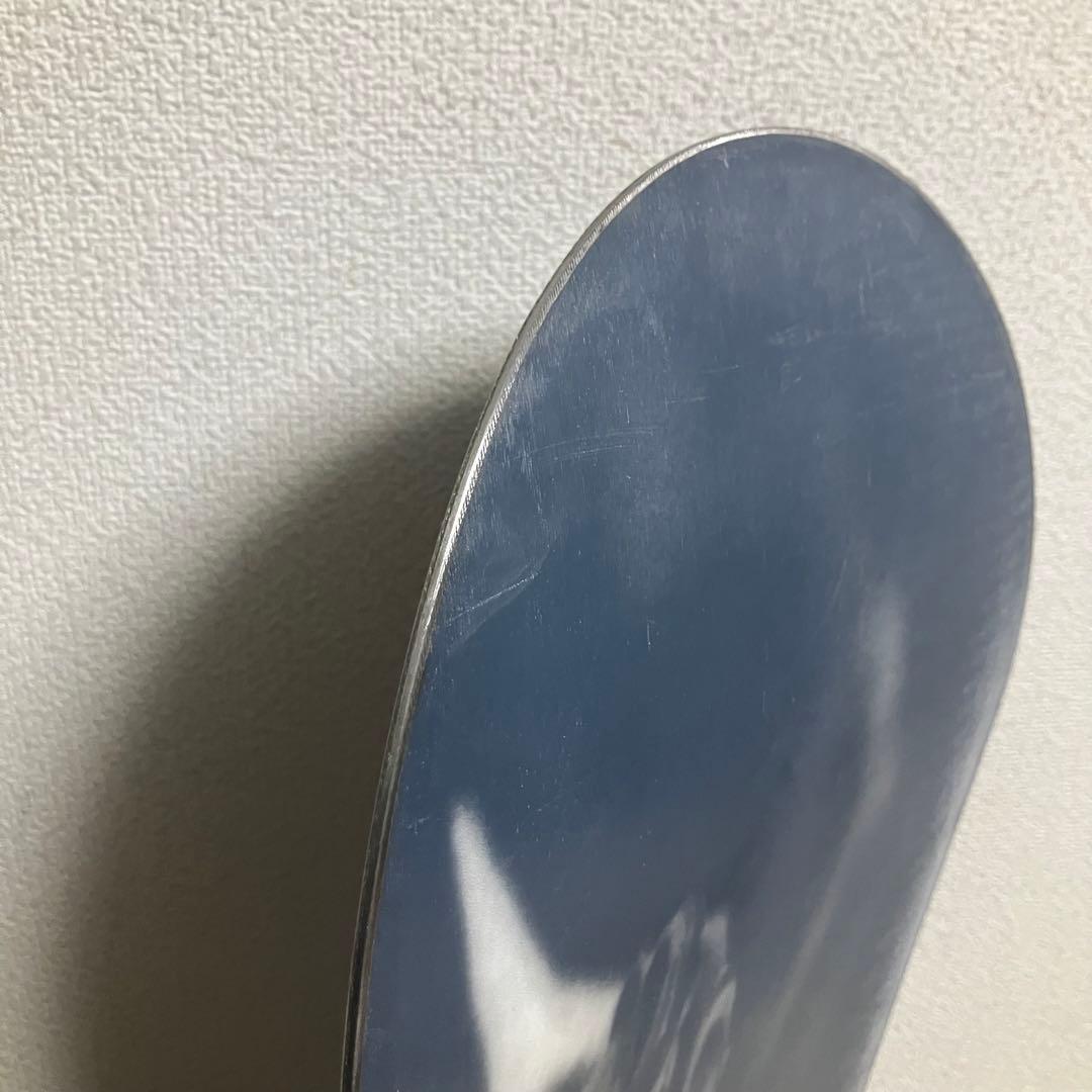 kissmark Angel kissキスマークスノーボードセット138cm