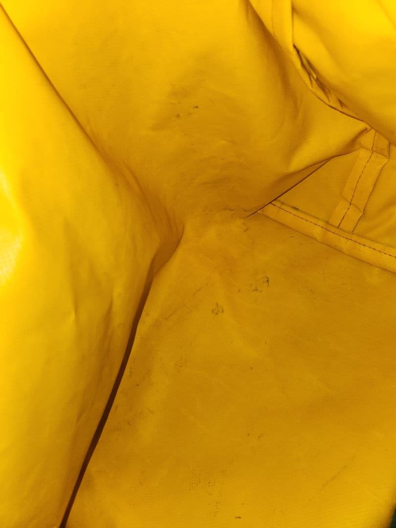 【特注品】R.E.Load DELUXEメッセンジャーバック　特注Size