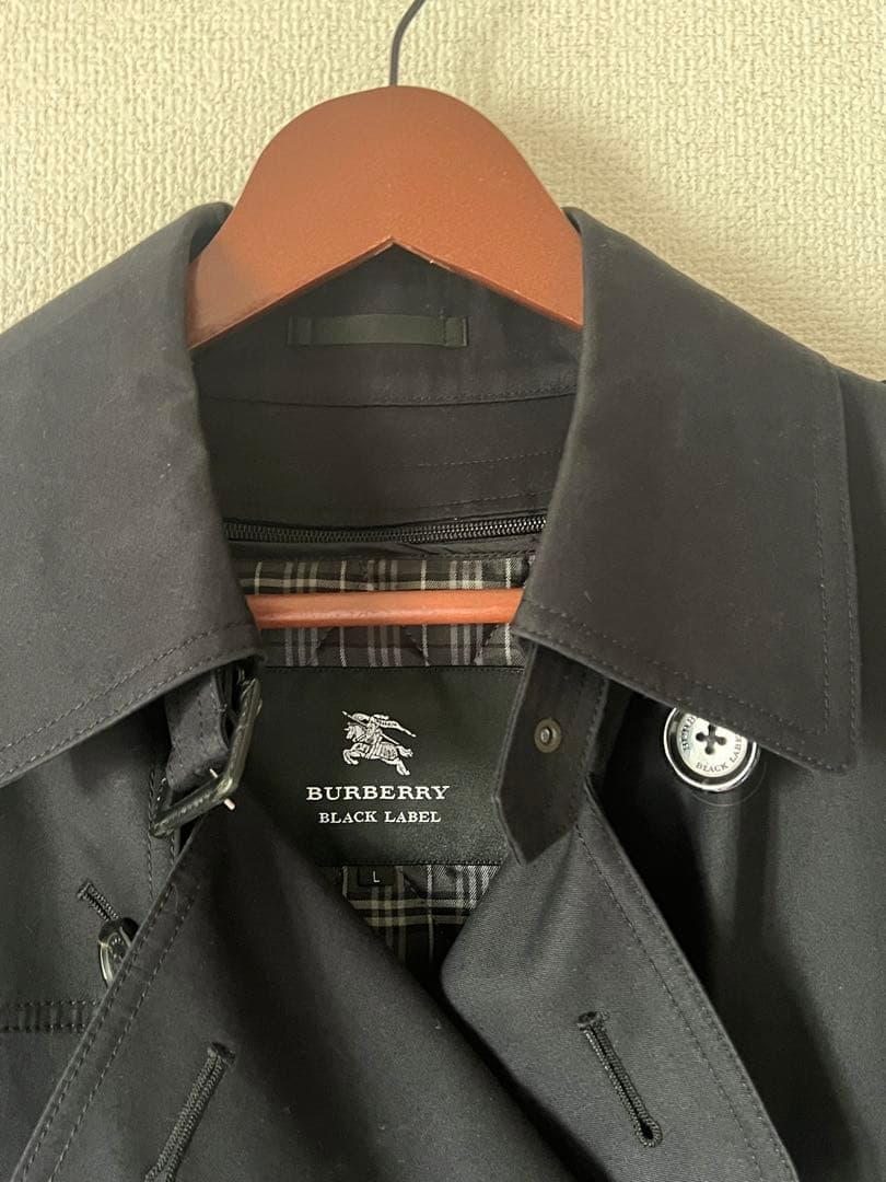 ジャケット・アウター BURBERRY BLACK LABEL