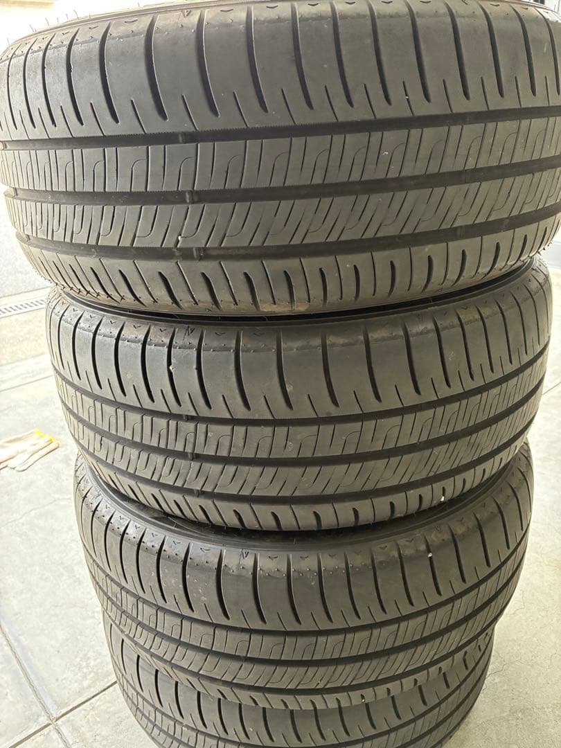 タイヤ 車 235/50R18 4本セット2024年製 235/50/18 国産