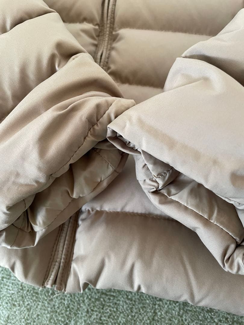 ピレネックス　PYRENEX スプートニック　ダウンジャケット