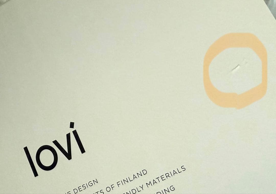 新品☆lovi ロヴィもみの木 クリスマスツリー 50㎝ ミニボール ミニバード