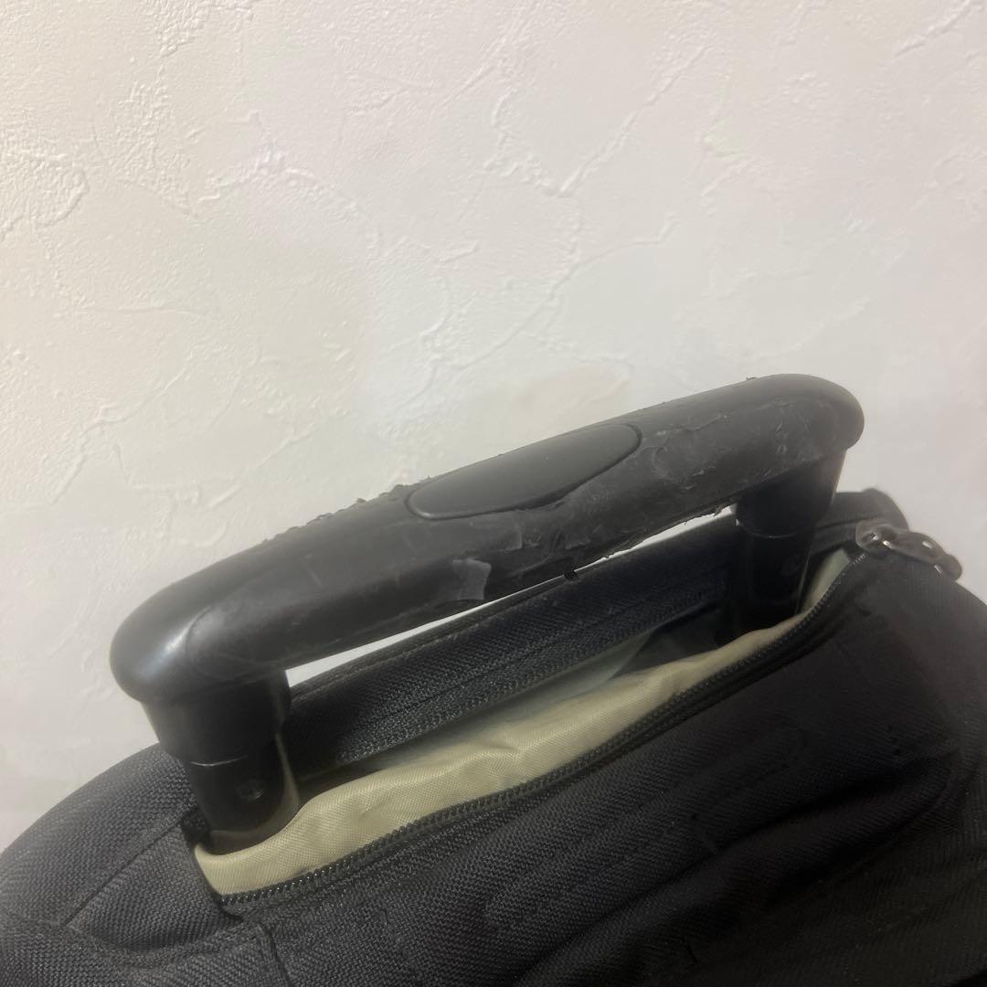 美品　パタゴニア　キャリー　リュック　ホイール　MCL 3way トラベル