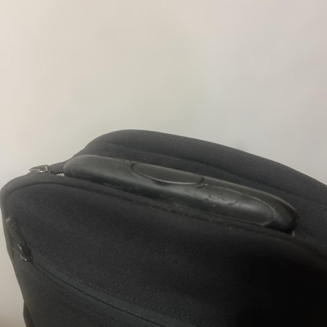 美品　パタゴニア　キャリー　リュック　ホイール　MCL 3way トラベル