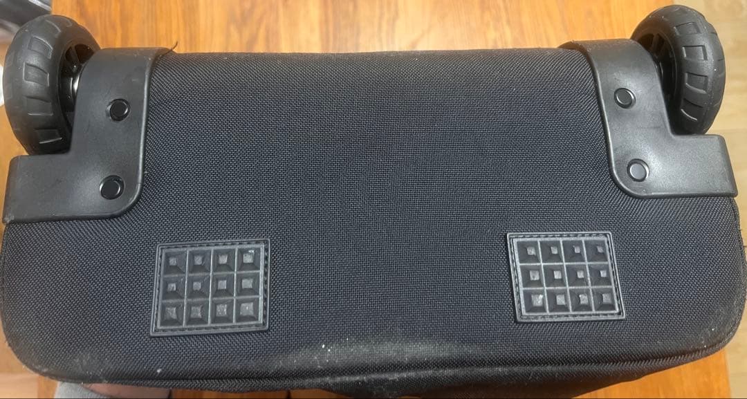 美品　パタゴニア　キャリー　リュック　ホイール　MCL 3way トラベル