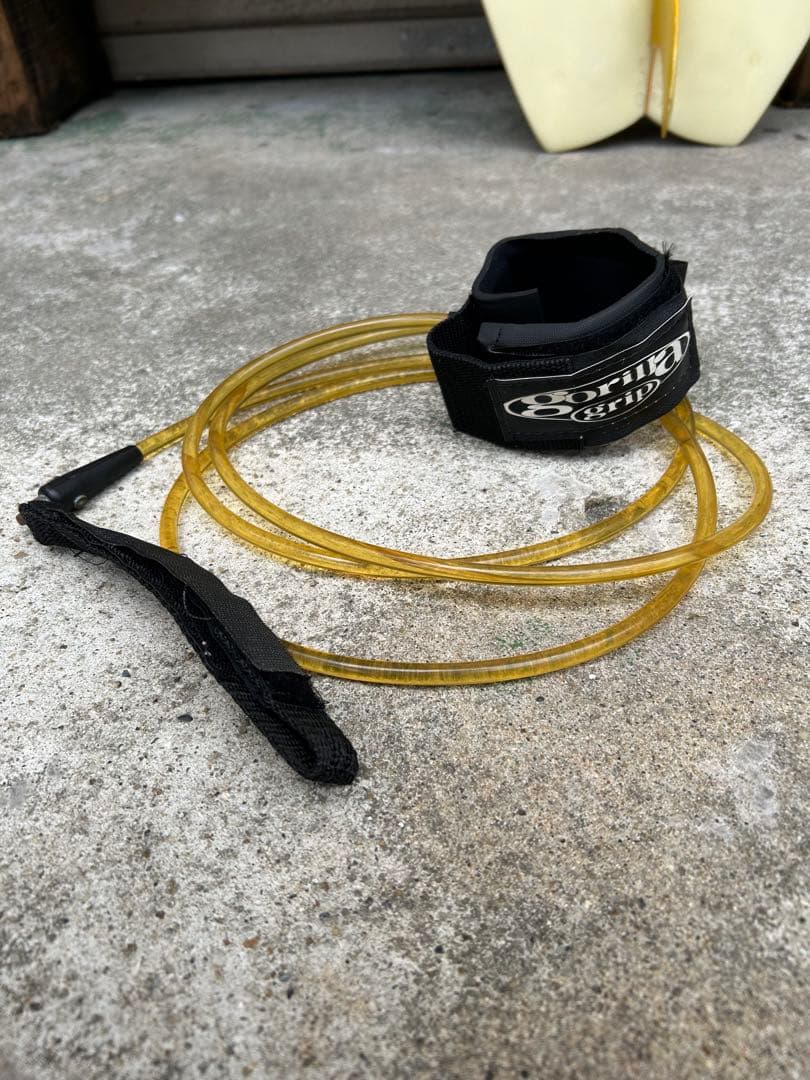 サーフボード　ショートボード　FIRE BALLS トーマJピーターソン