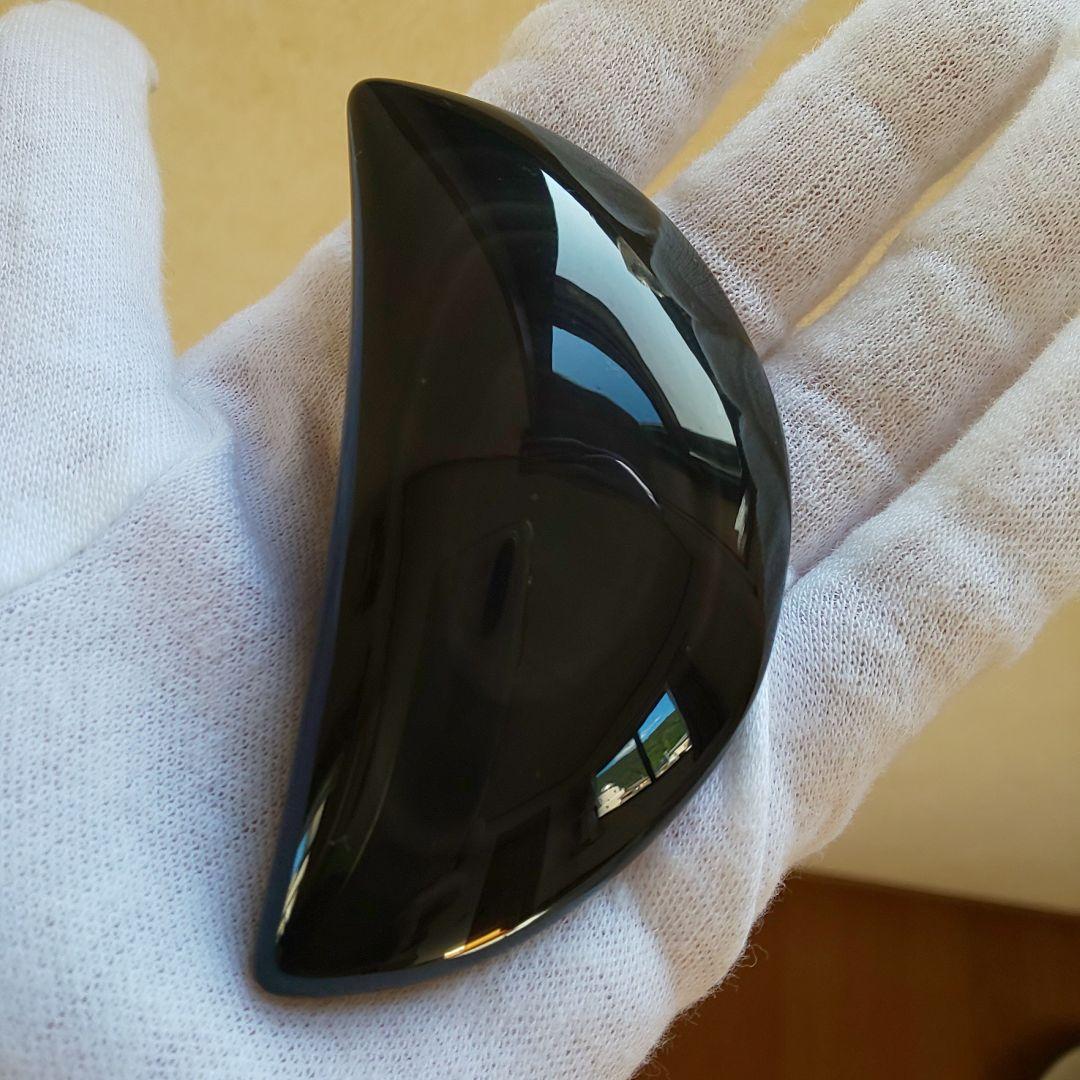 レインボーオブシディアン  お月様