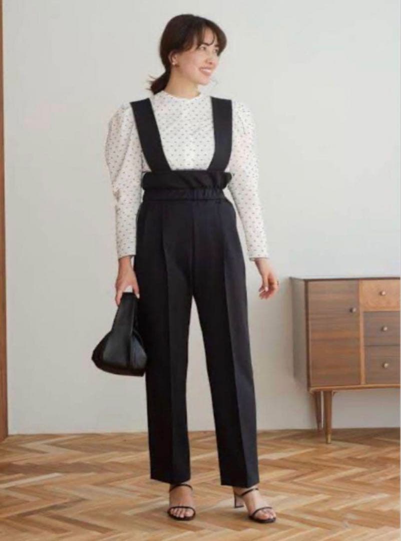 ohga サロペット