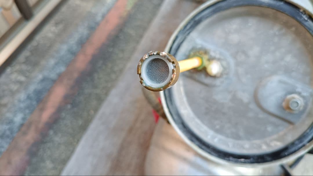 【ジャンク】環境機器株式会社 電動ミスト機 6208