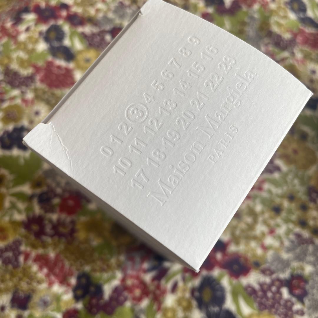 400ml レプリカ レイジーサンデーモーニング シャワージェル マルジェラ