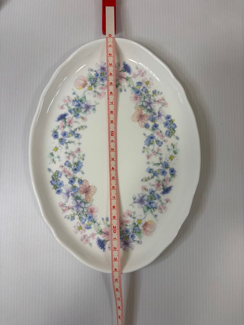 ウエッジウッド等ブランド皿、春の彩り豪華16点セット