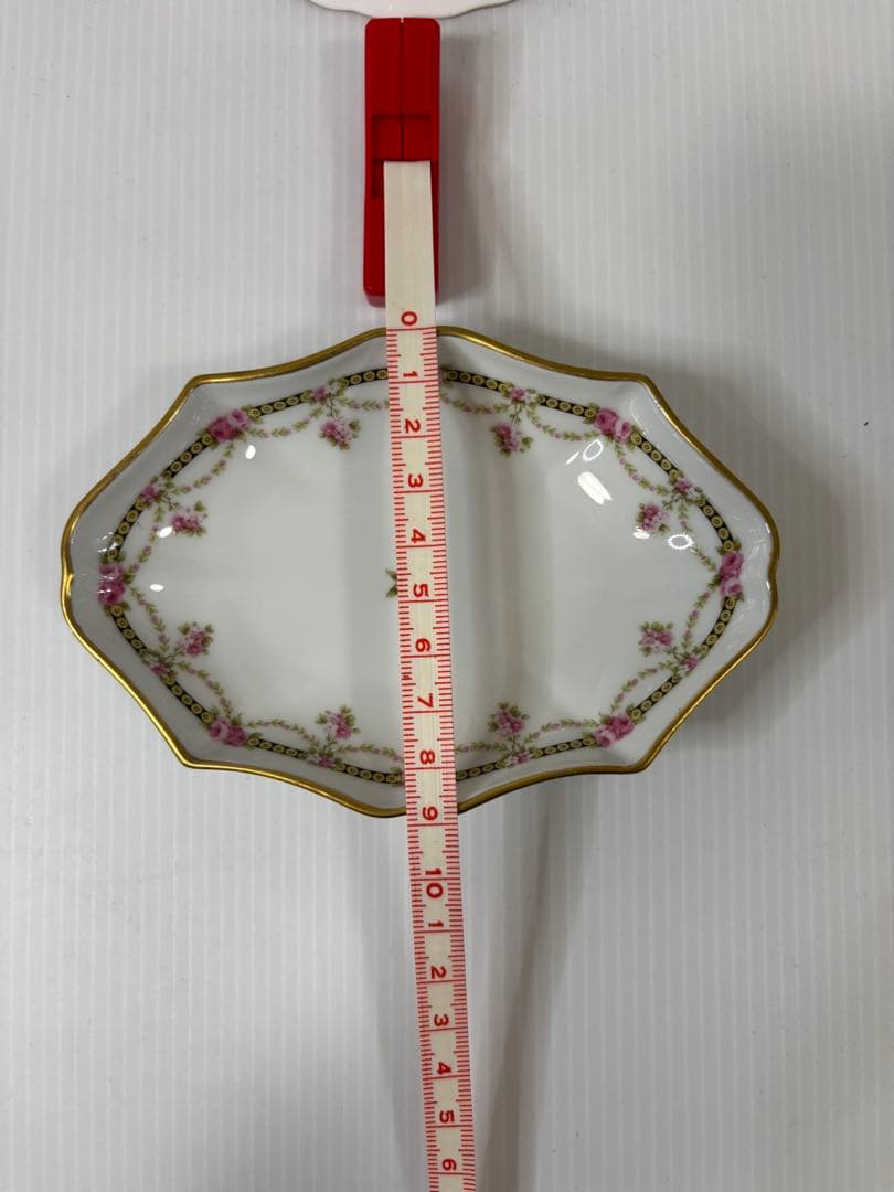 ウエッジウッド等ブランド皿、春の彩り豪華16点セット