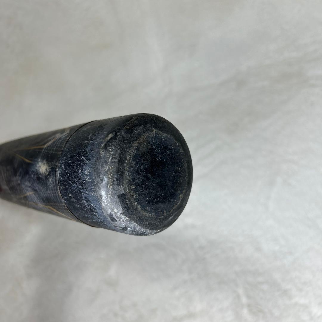 限定カラー✨ミズノ ビヨンドマックス ギガキング 77cm 少年軟式用 バット