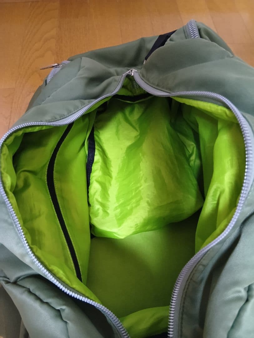 GW最終価格‼️【ONOFF（オノフ）】キャディバッグ＋ボストンバッグセット