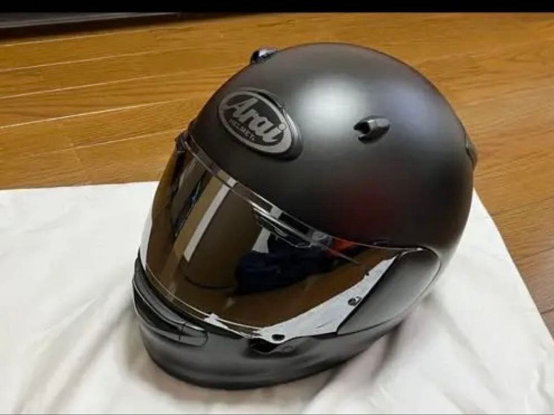 Arai Astro GX XL アライ